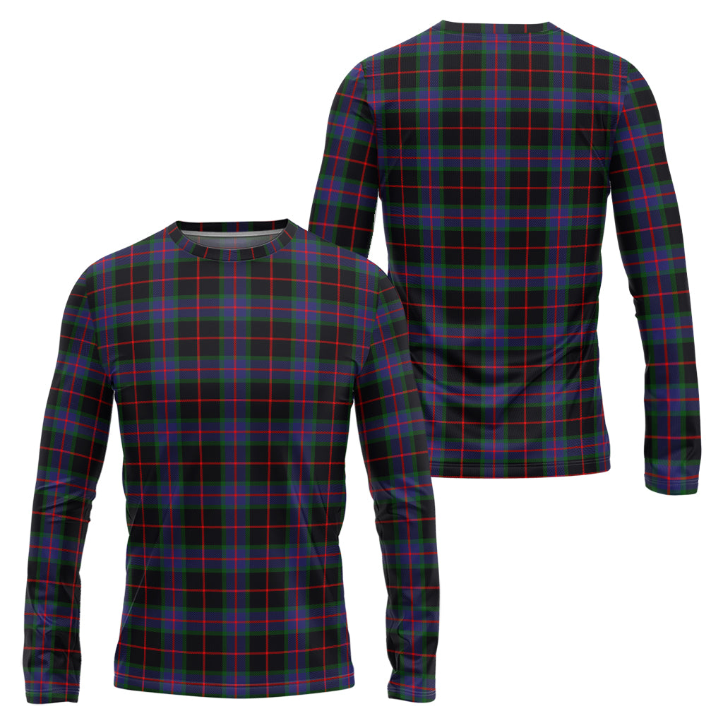 nairn-tartan-long-sleeve-t-shirt