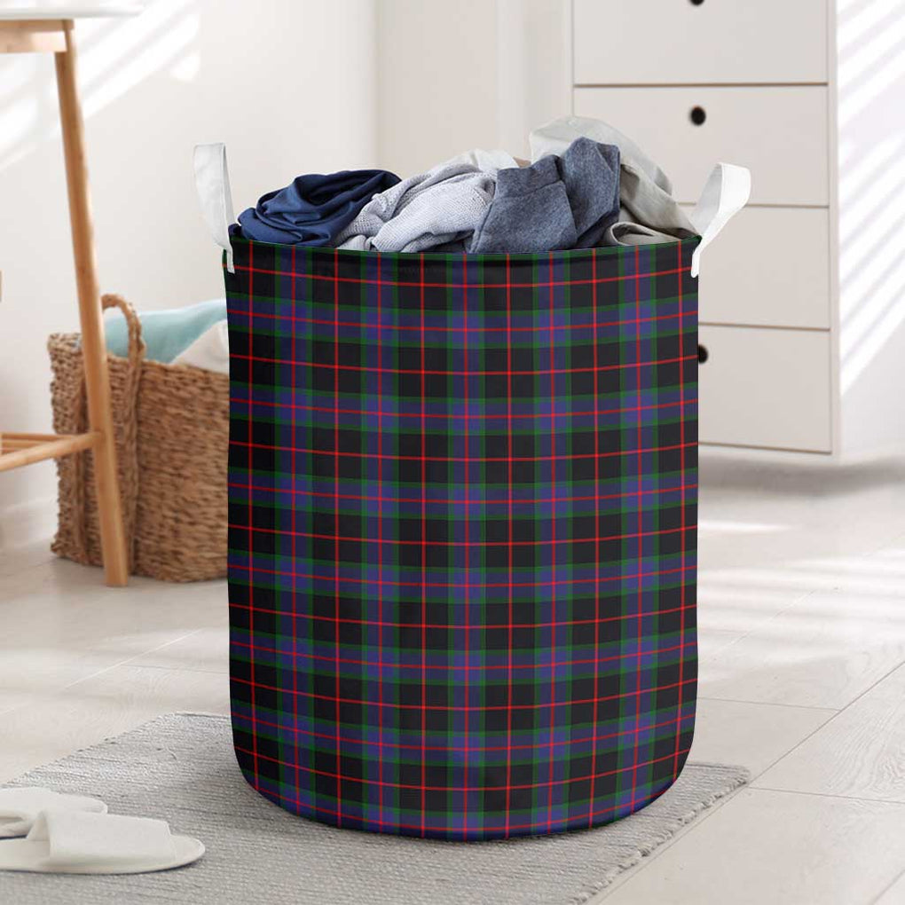 Nairn Tartan Laundry Basket One Size - Tartan Vibes Clothing