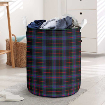 Nairn Tartan Laundry Basket One Size - Tartan Vibes Clothing