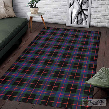 Nairn Tartan Area Rug L 59*86 inch (150x220 cm) - Tartan Vibes Clothing