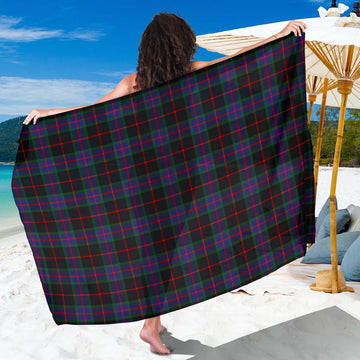 Nairn Tartan Sarong One Size 44*66 inches - Tartan Vibes Clothing