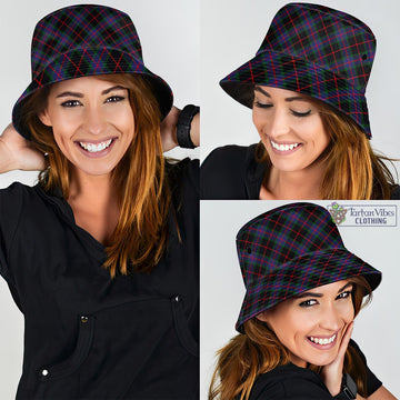 Nairn Tartan Bucket Hat Bucket Hat One Size - Tartan Vibes Clothing