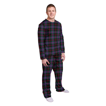 Nairn Tartan Pajamas Family Set - Tartan Vibes Clothing