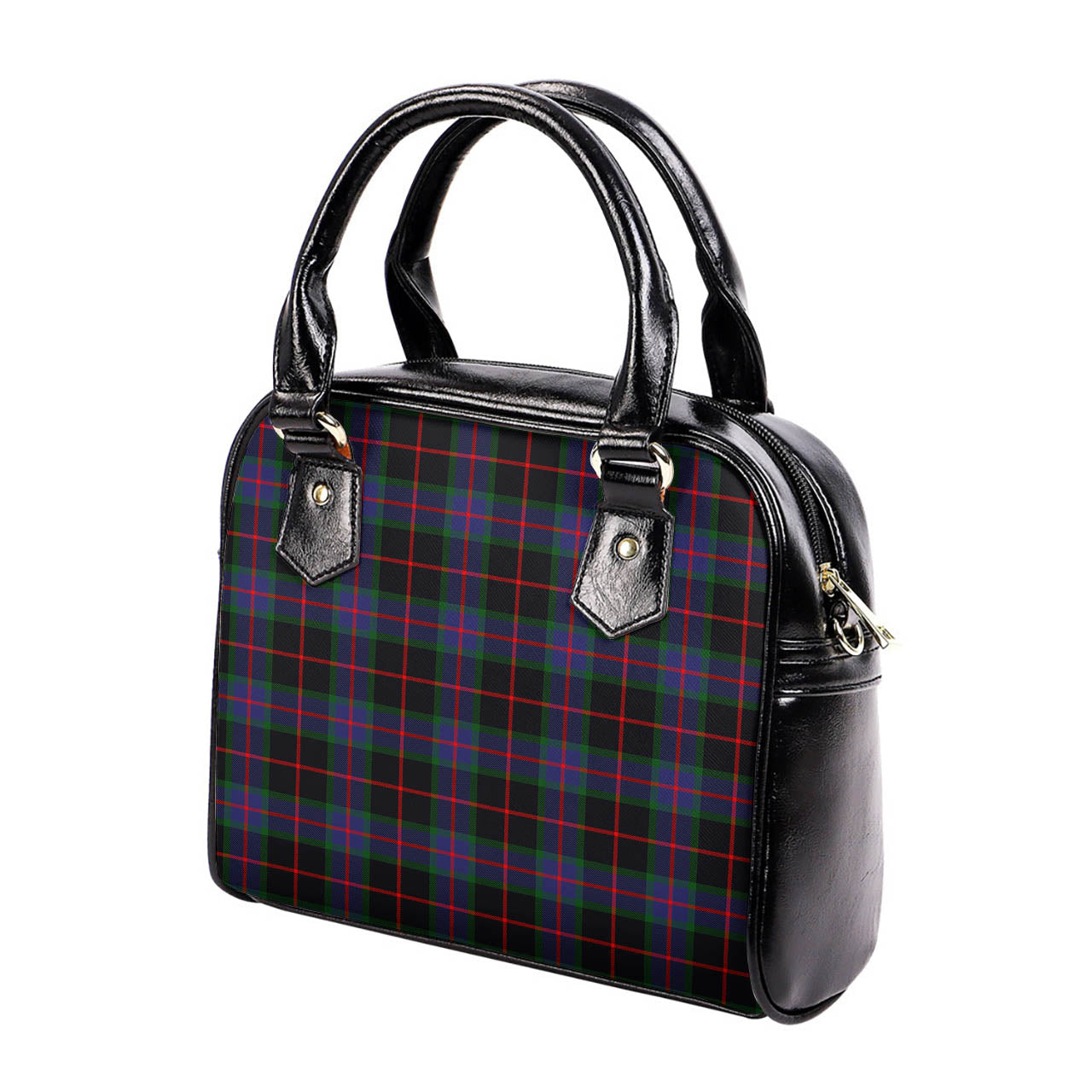 Nairn Tartan Shoulder Handbags - Tartan Vibes Clothing