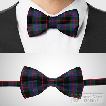 Nairn Tartan Bow Tie - Tartan Vibes Clothing