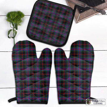 Nairn Tartan Combo Oven Mitt & Pot-Holder - Tartan Vibes Clothing