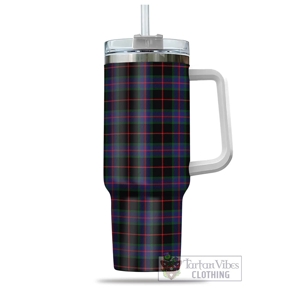 Nairn Tartan Tumbler with Handle - Tartan Vibes Clothing