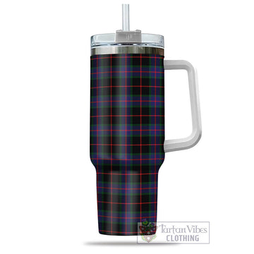 Nairn Tartan Tumbler with Handle - Tartan Vibes Clothing