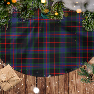 Nairn Tartan Christmas Tree Skirt - Tartan Vibes Clothing