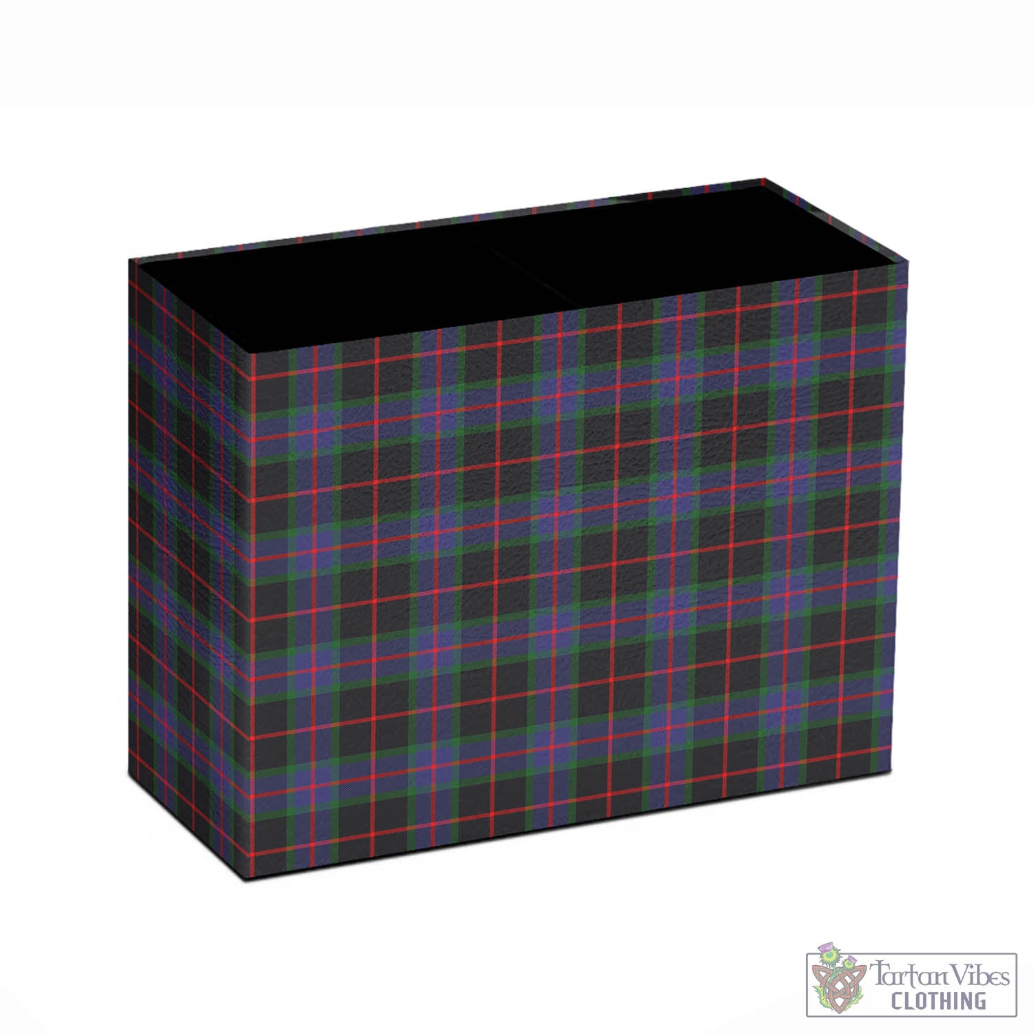 Nairn Tartan Pen Holder - Tartan Vibes Clothing