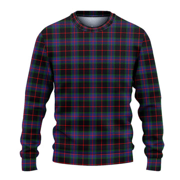 Nairn Tartan Ugly Sweater - Tartan Vibes Clothing