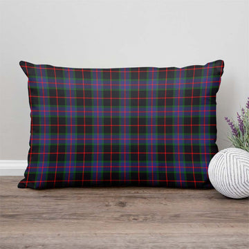 Nairn Tartan Pillow Cover - Tartan Vibes Clothing