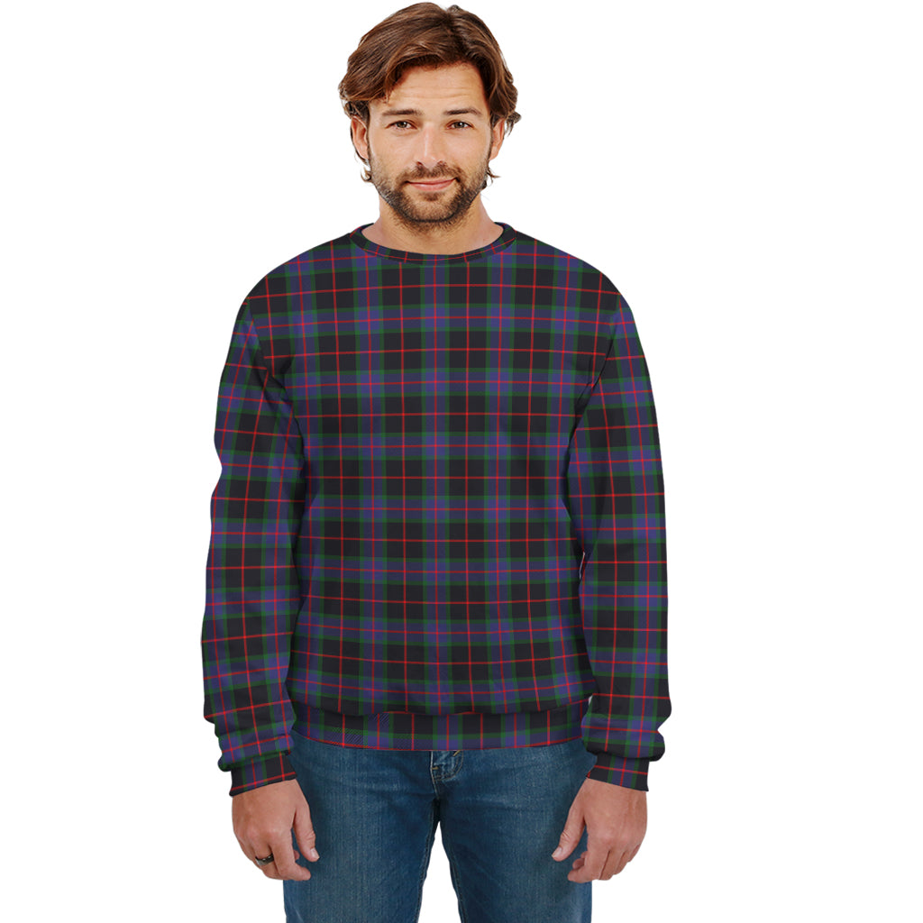 Nairn Tartan Sweatshirt - Tartan Vibes Clothing