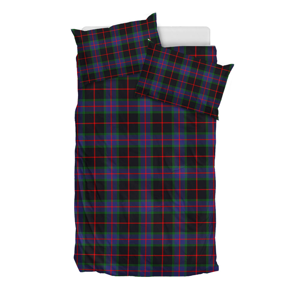 Nairn Tartan Bedding Set - Tartan Vibes Clothing