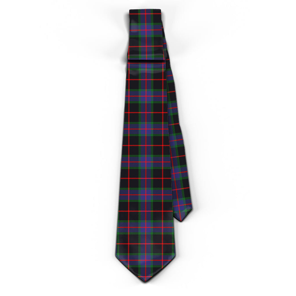 Nairn Tartan Classic Necktie - Tartan Vibes Clothing