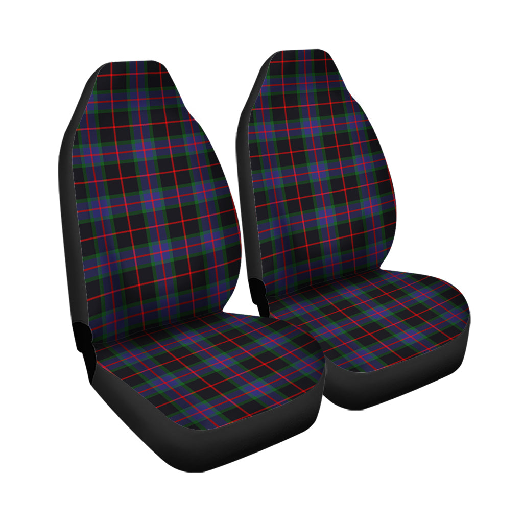 Nairn Tartan Car Seat Cover - Tartan Vibes Clothing