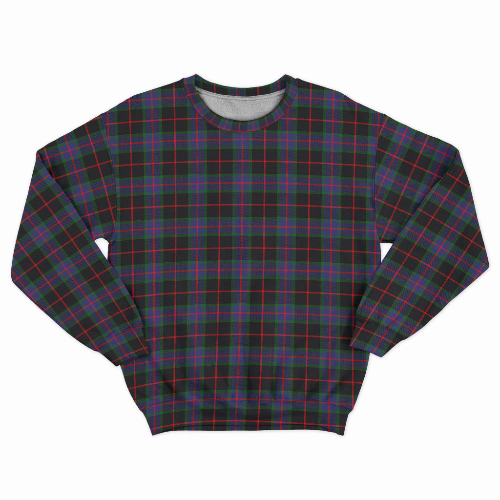 Nairn Tartan Sweatshirt - Tartan Vibes Clothing