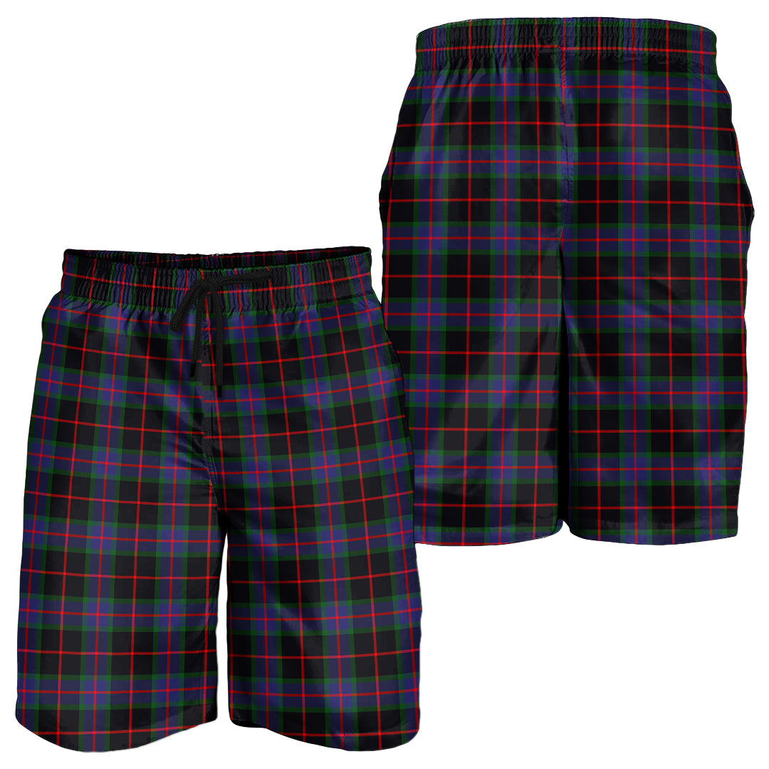 Nairn Tartan Mens Shorts - Tartan Vibes Clothing