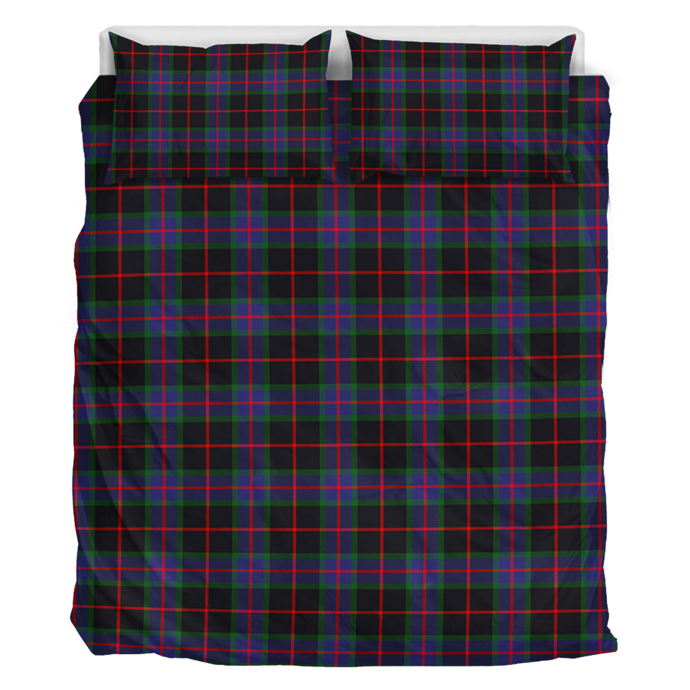Nairn Tartan Bedding Set - Tartan Vibes Clothing