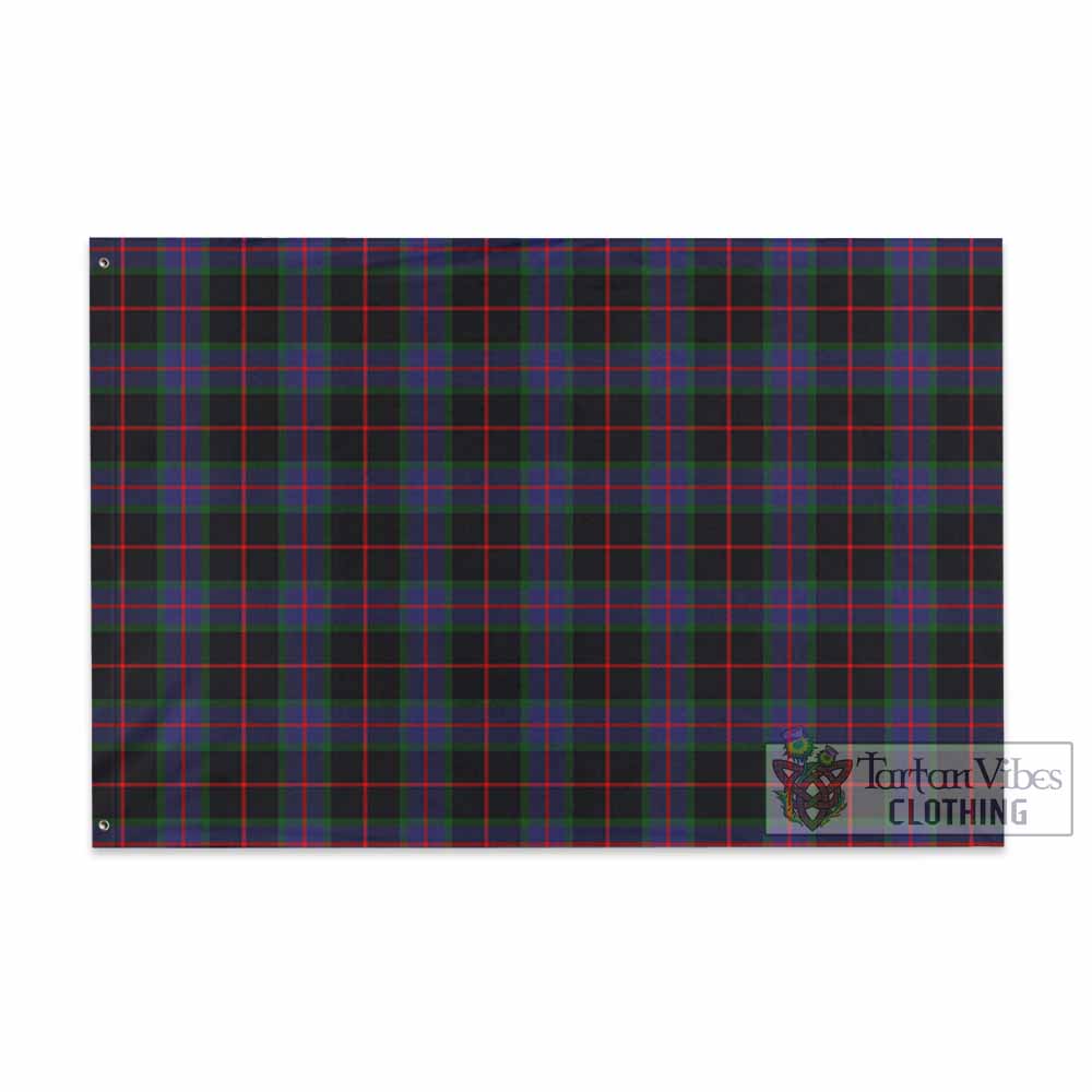 Nairn Tartan House Flag - Tartan Vibes Clothing