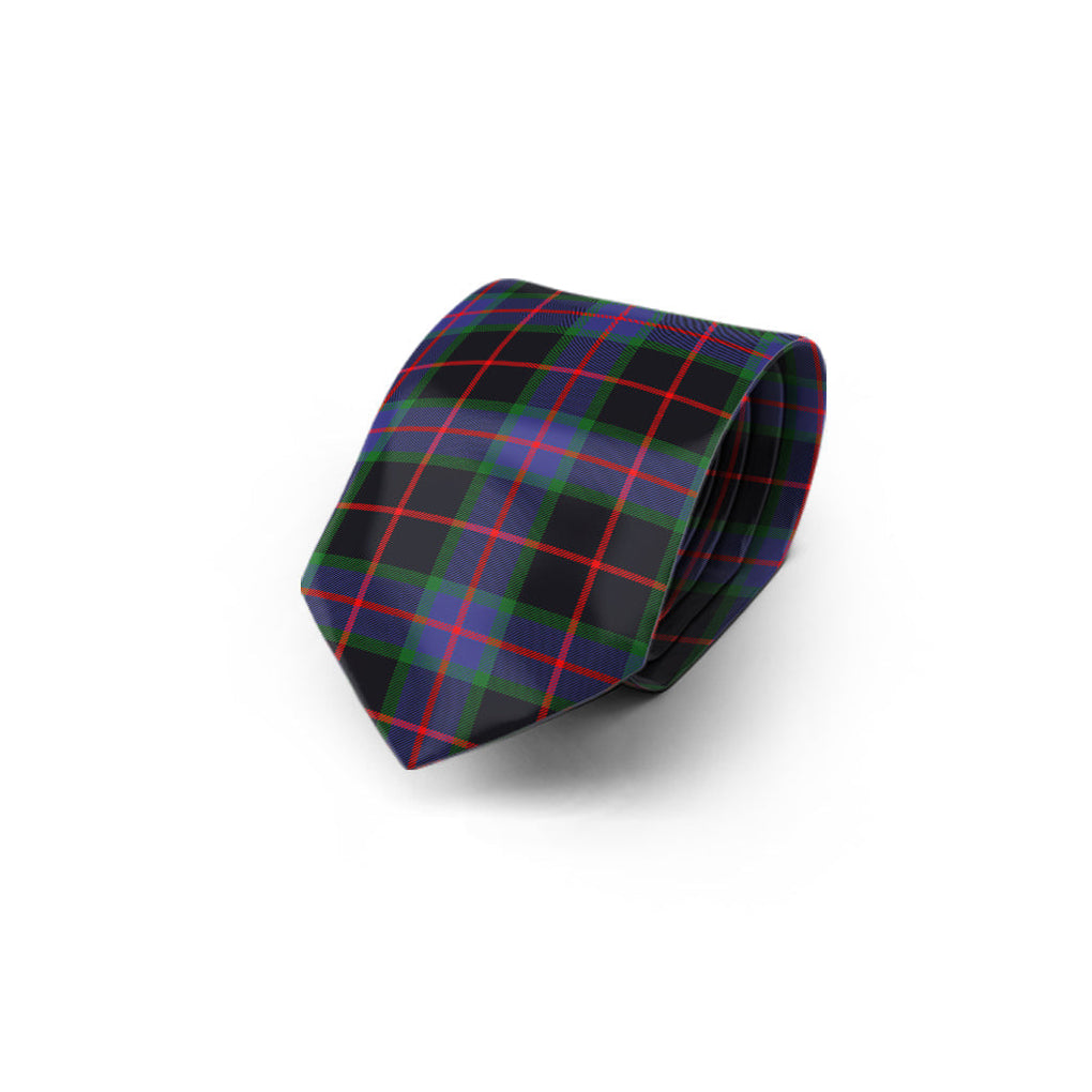 Nairn Tartan Classic Necktie - Tartan Vibes Clothing