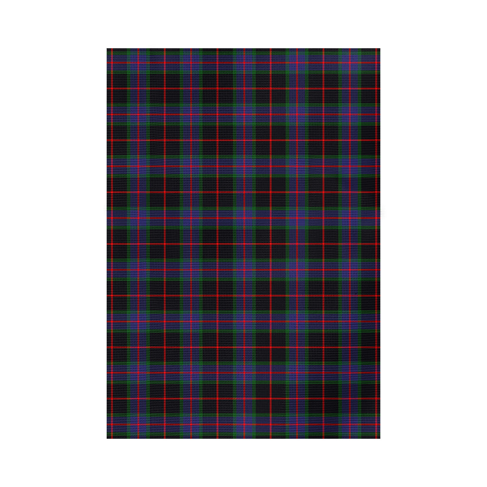 Nairn Tartan Garden Flag - Tartan Vibes Clothing