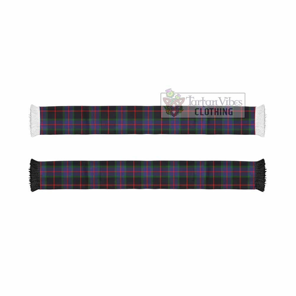 Nairn Tartan Ruffneck Scarf - Tartan Vibes Clothing