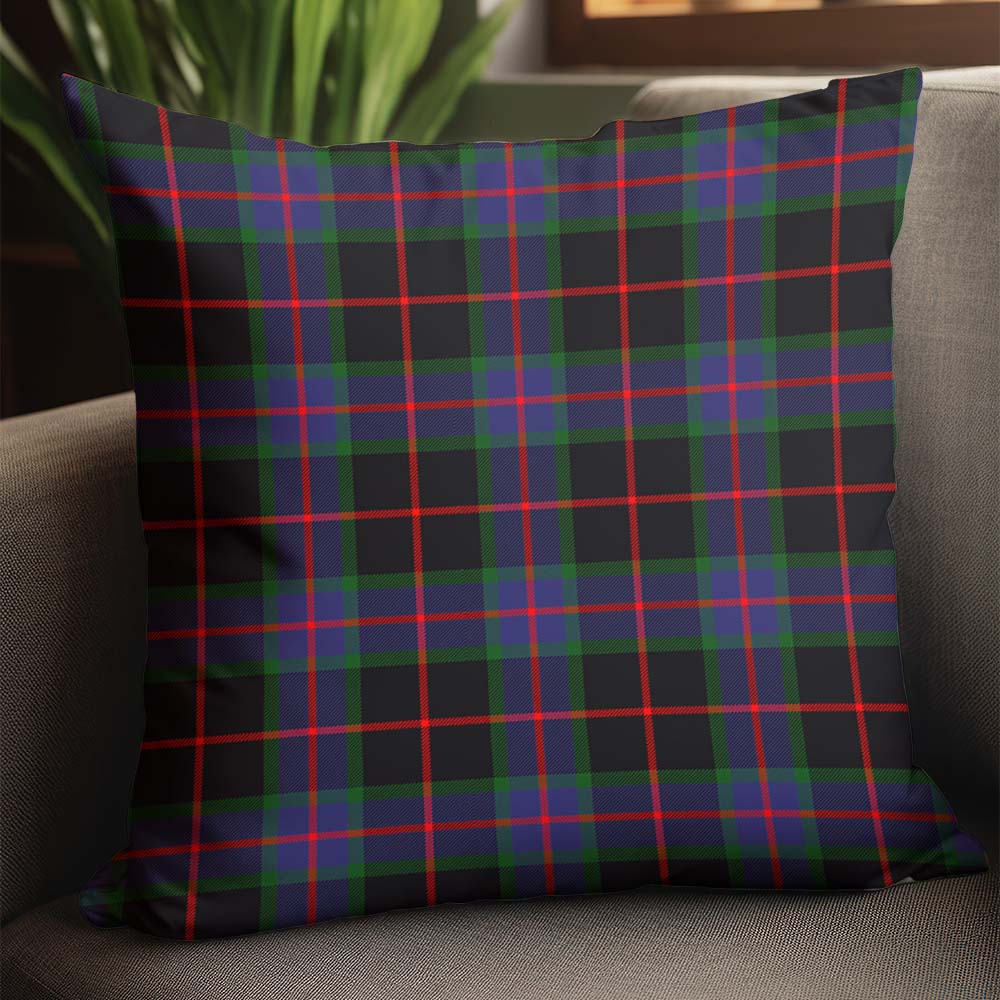 Nairn Tartan Pillow Cover - Tartan Vibes Clothing