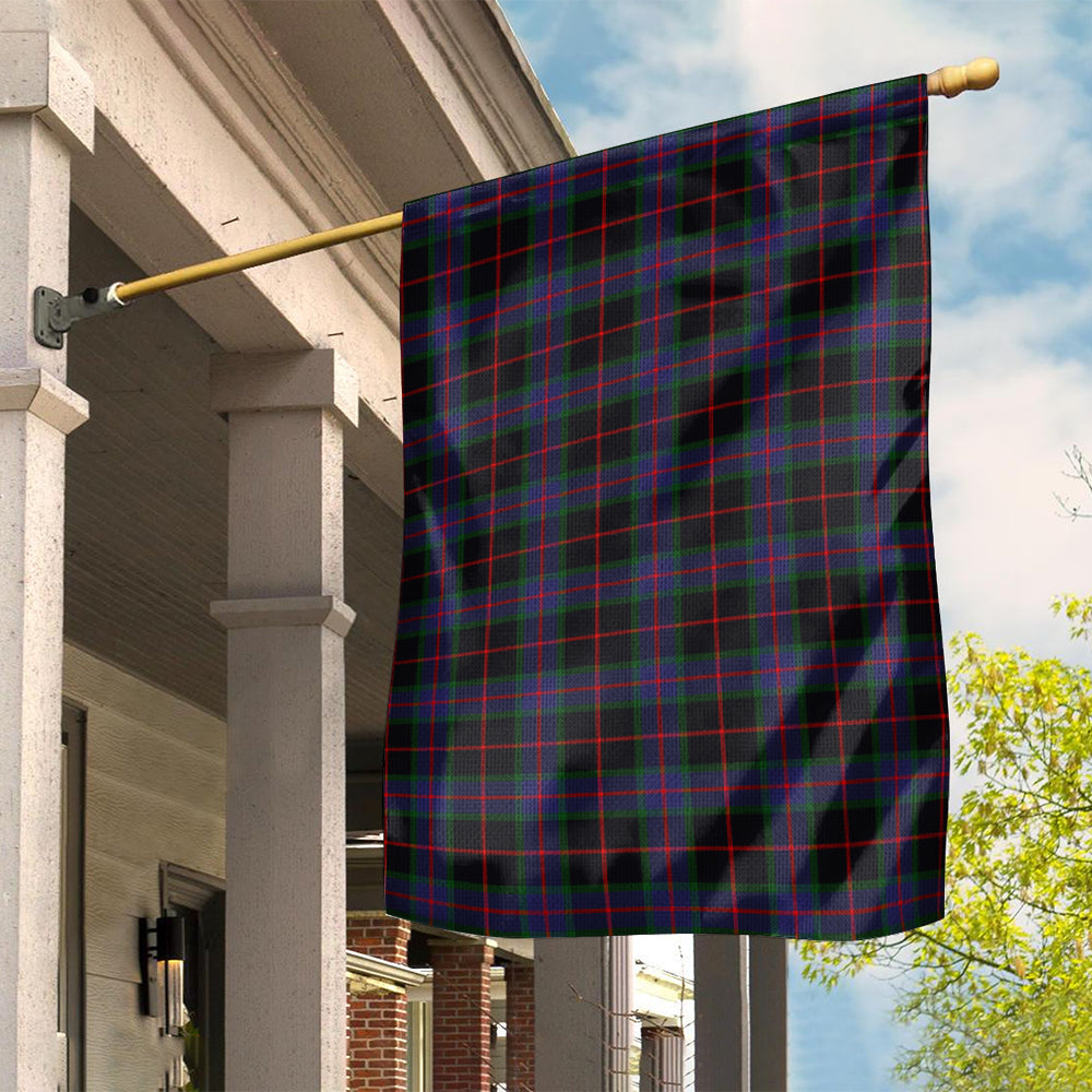 Nairn Tartan Garden Flag - Tartan Vibes Clothing