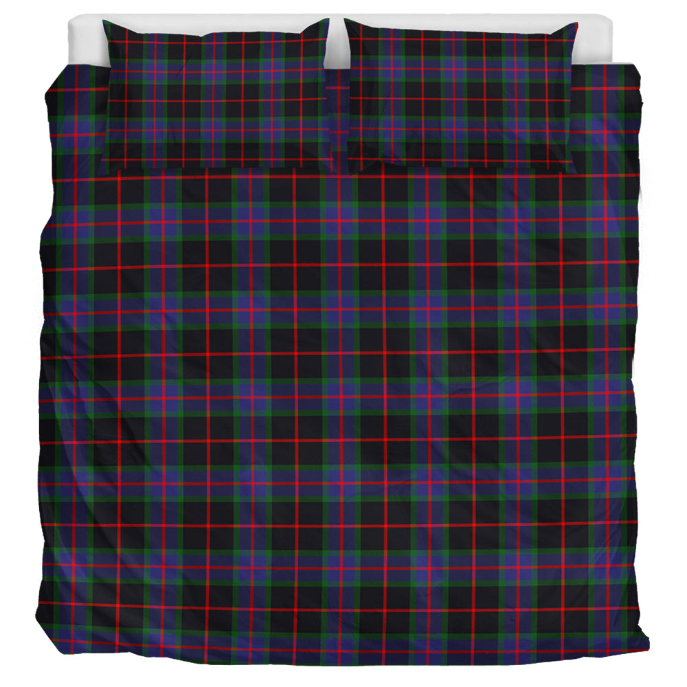Nairn Tartan Bedding Set - Tartan Vibes Clothing