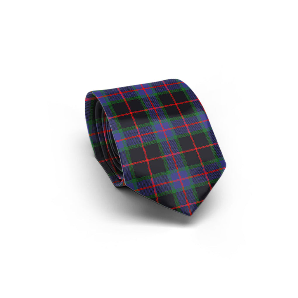 Nairn Tartan Classic Necktie - Tartan Vibes Clothing