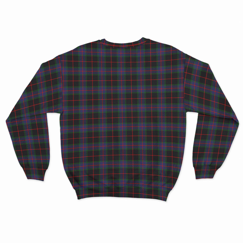 Nairn Tartan Sweatshirt - Tartan Vibes Clothing