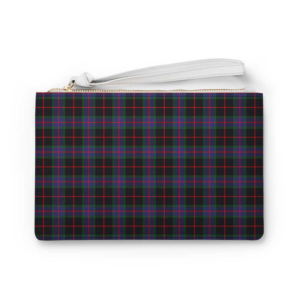 Tartan Vibes Clothing Nairn Tartan Clutch Bag