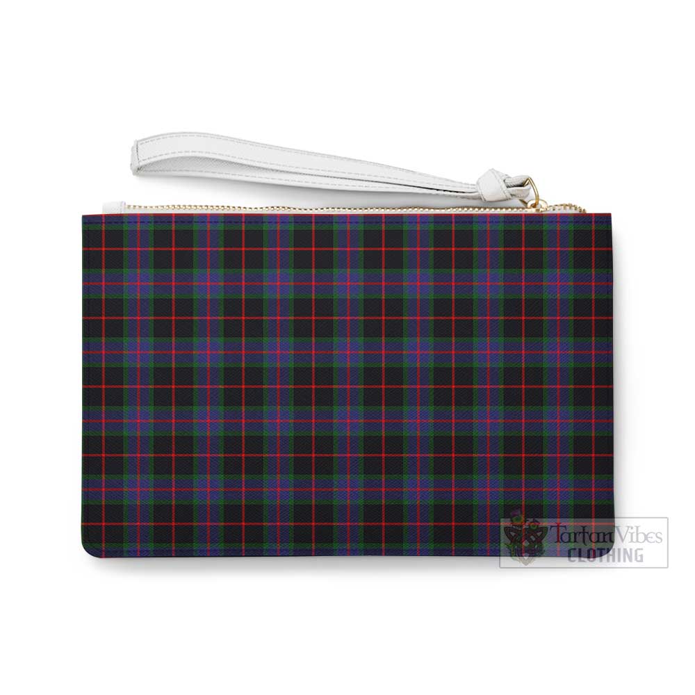Tartan Vibes Clothing Nairn Tartan Clutch Bag