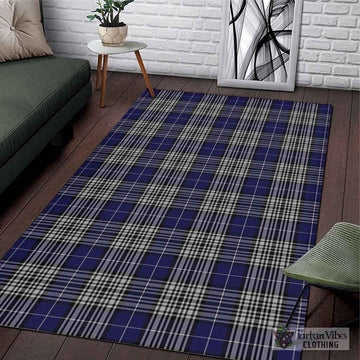 Napier Tartan Area Rug