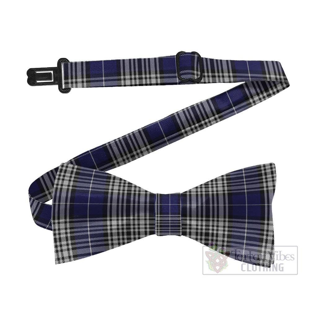 Tartan Vibes Clothing Napier Tartan Bow Tie