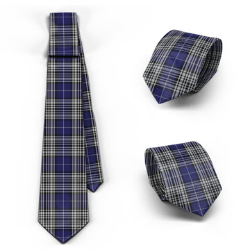 Napier Tartan Classic Necktie