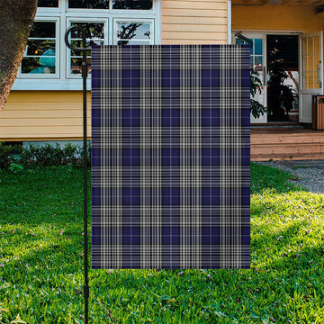 Napier Tartan Garden Flag