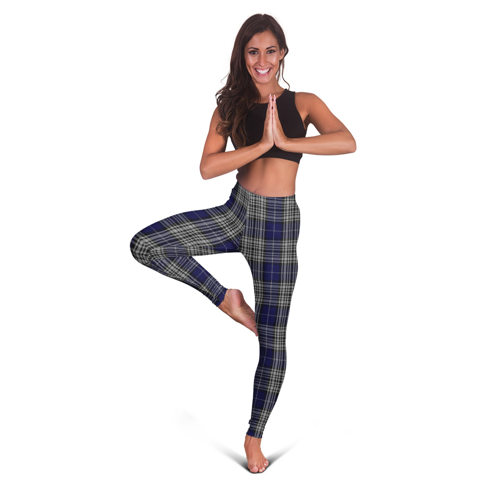 napier-tartan-womens-leggings