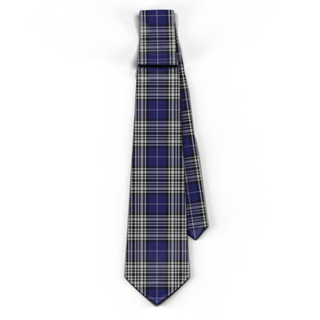 Napier Tartan Classic Necktie