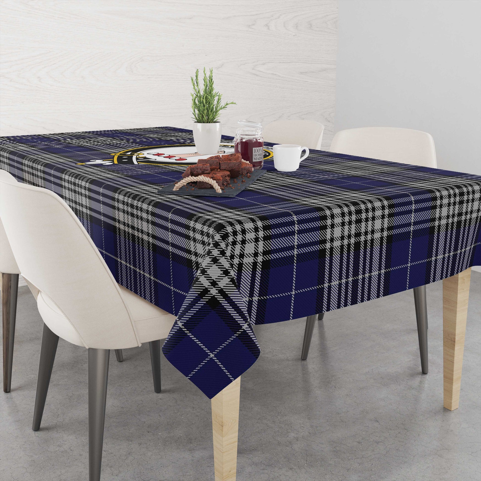 napier-tatan-tablecloth-with-family-crest