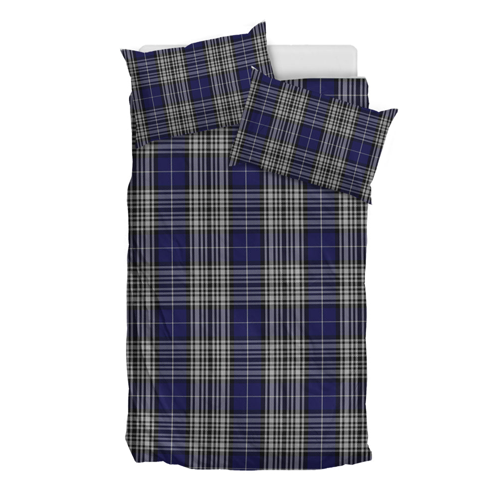 Napier Tartan Bedding Set - Tartan Vibes Clothing