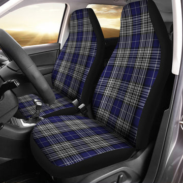Napier Tartan Car Seat Cover - Tartanvibesclothing