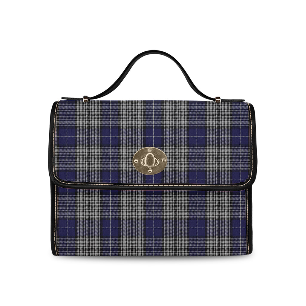 napier-tartan-leather-strap-waterproof-canvas-bag