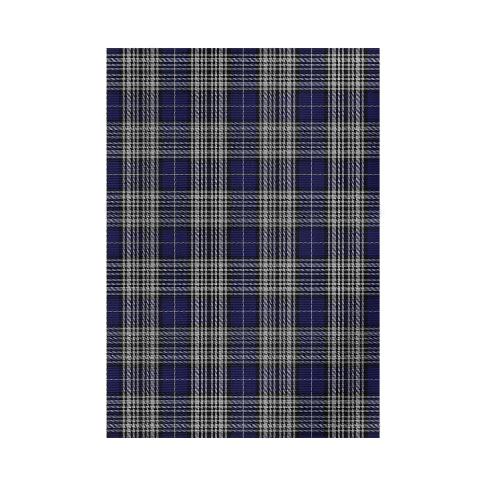 Napier Tartan Flag - Tartan Vibes Clothing