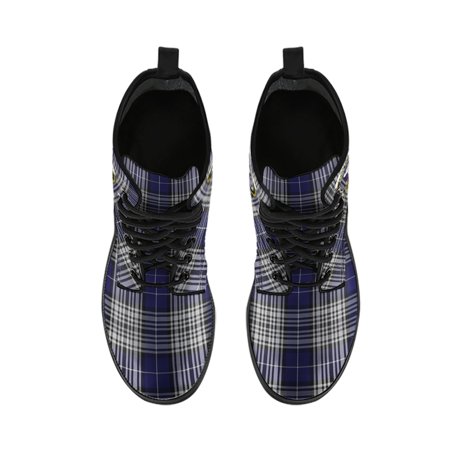 napier-tartan-leather-boots-with-family-crest