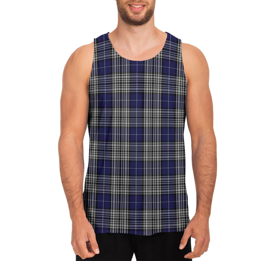 napier-tartan-mens-tank-top