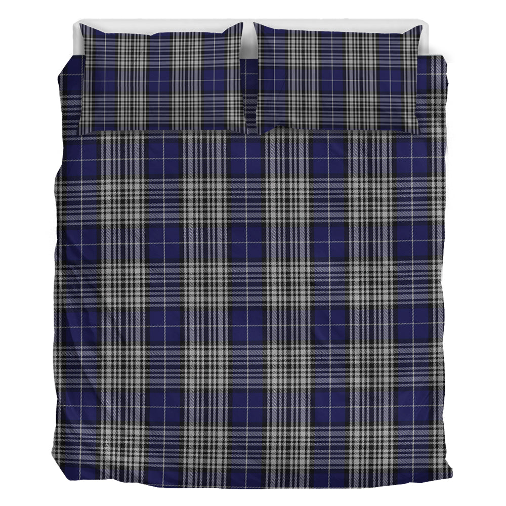 Napier Tartan Bedding Set - Tartan Vibes Clothing