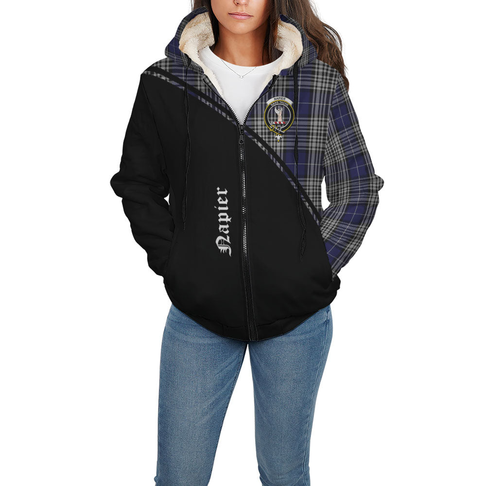 napier-tartan-sherpa-hoodie-with-family-crest-curve-style