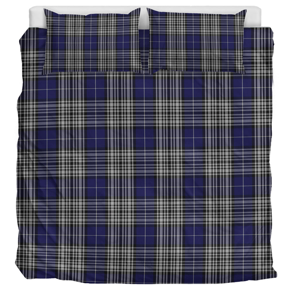 Napier Tartan Bedding Set UK Bedding Set UK Super King 104*94 inch - Tartan Vibes Clothing